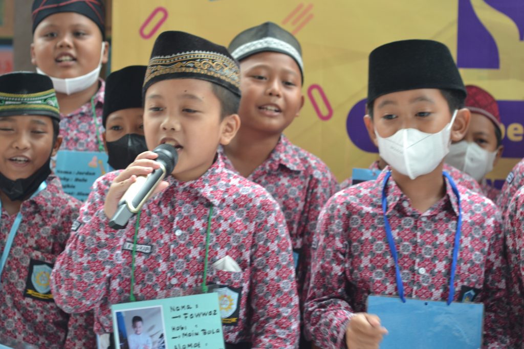 Orientasi Pendidikan Menurut Islam