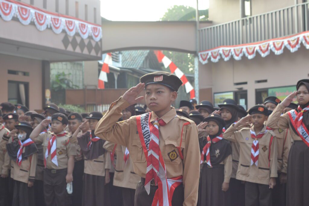 Menyoroti Pendidikan