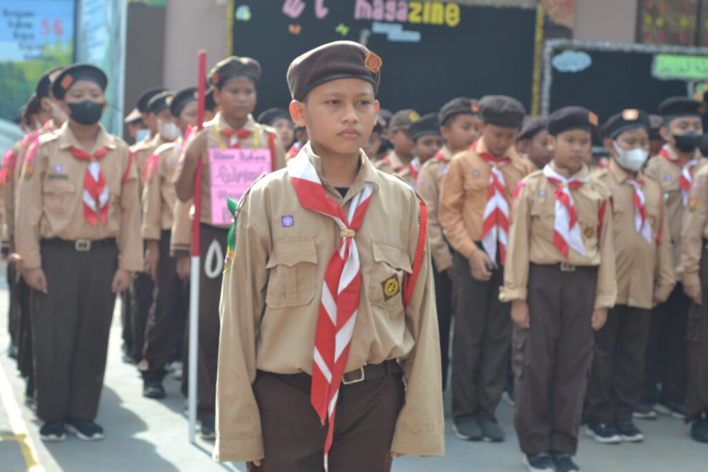 Pendidikan Untuk Menumbuhkan Karakter